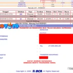 Bukti Kemenangan Permainan Togel Pasaran Sydneylotto Di Situs PIROTOTO Untuk Akun Yogxxxx