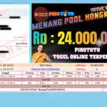 Togel Pasaran Hongkonglotto